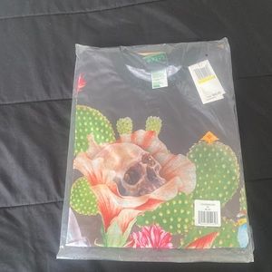 LRG Urban Deserts Shirt